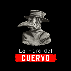 La hora del Cuervo